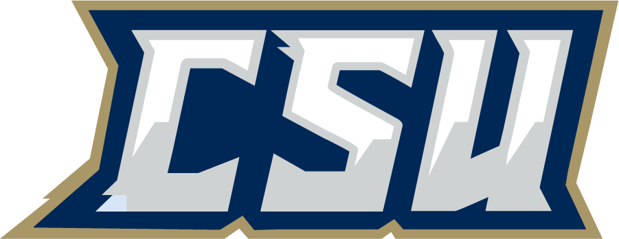 CSU Buccaneers 2019-Pres Wordmark Logo v4 t shirts iron on transfers